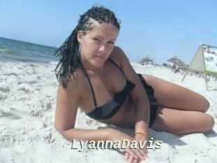LyannaDavis