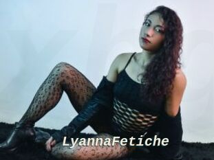 LyannaFetiche