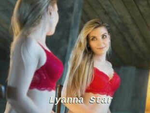 Lyanna_Star