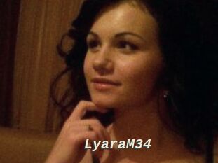 LyaraM34