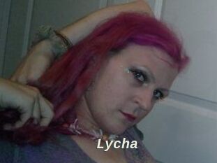 Lycha