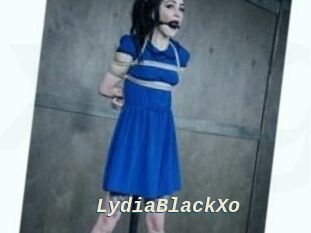 LydiaBlackXo