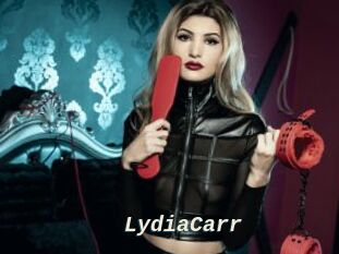 LydiaCarr