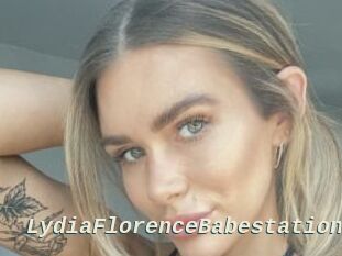 LydiaFlorenceBabestation