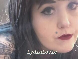 LydiaLovie