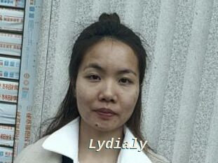 Lydialy
