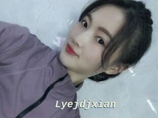 Lyejdjxian