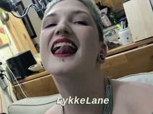 LykkeLane