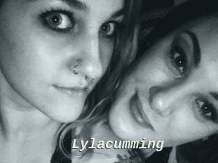 Lylacumming