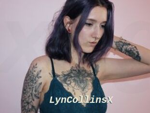 LynCollinsX