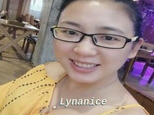 Lynanice