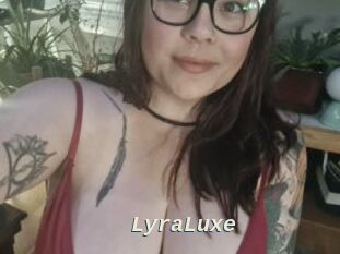 LyraLuxe