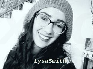 LysaSmith