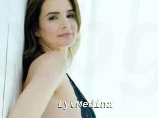 LyvMedina