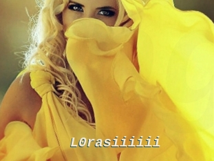L0rasiiiiii