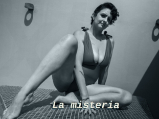 La_misteria