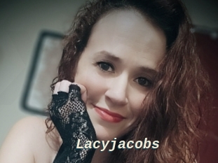 Lacyjacobs