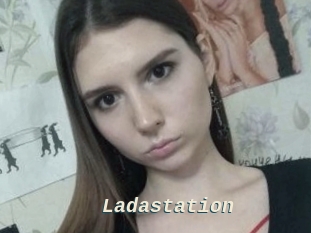 Ladastation