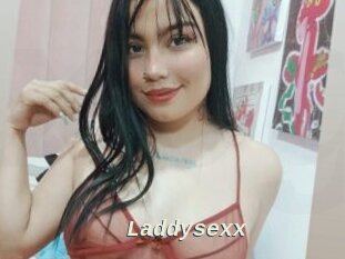 Laddysexx