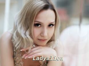 Ladyalica
