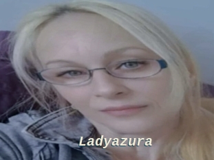 Ladyazura