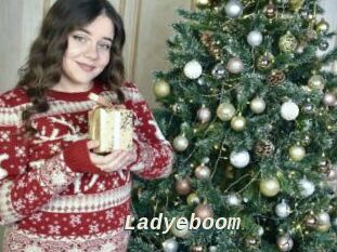 Ladyeboom