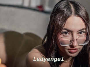 Ladyengel