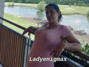 Ladyenigmax