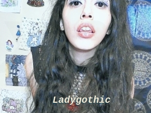 Ladygothic