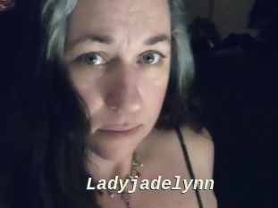 Ladyjadelynn