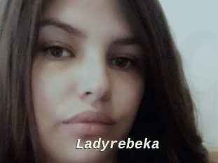 Ladyrebeka