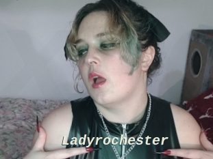 Ladyrochester