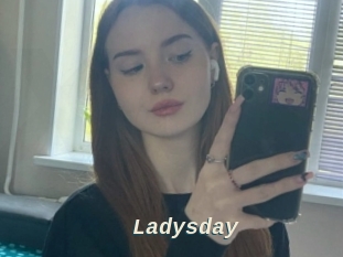 Ladysday