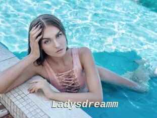 Ladysdreamm