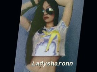 Ladysharonn