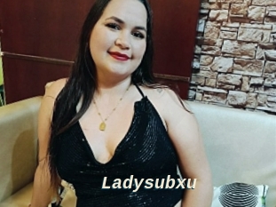 Ladysubxu