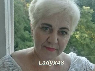 Ladyx48
