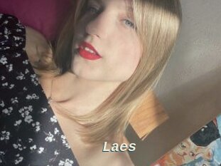 Laes