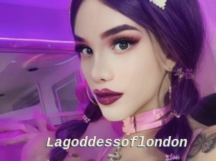 Lagoddessoflondon