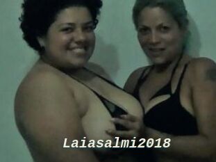 Laiasalmi2018