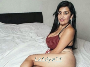 Laidyeli
