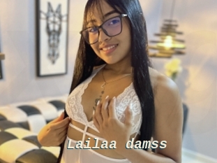 Lailaa_damss