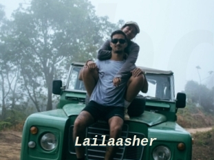 Lailaasher
