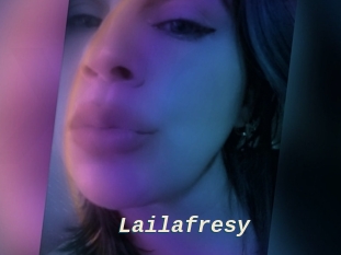 Lailafresy
