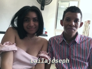 Lailajoseph