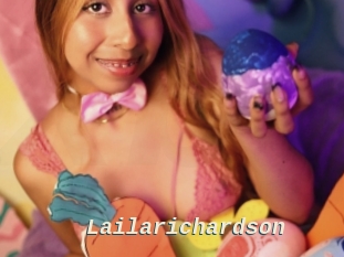 Lailarichardson