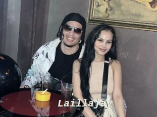Laillajay