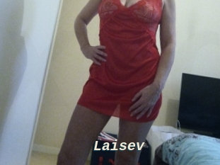 Laisev