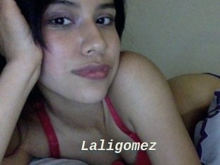 Laligomez