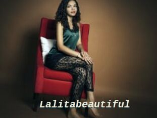 Lalitabeautiful
